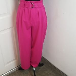 Banana Republic  Highwaisted Pants